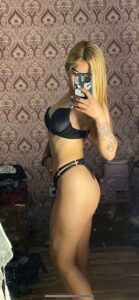 Безупречный эскорт сервис Еинара