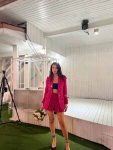 Лучшие эскорт модели Пелин