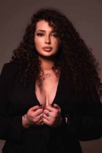 Чувственное эскорт сопровождение Викториа