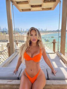 Премиальная спутница Ангелина ТОП — новая!