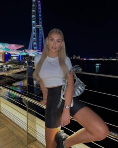 Топ эскорт-сопровождение Жанна