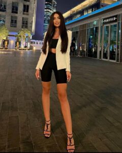 Элитный эскорт Москва Лара