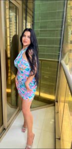 Премиальная спутница Аделия