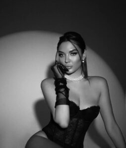 Премиальный эскорт сервис Лили