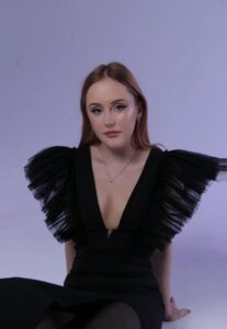 Топовая эскортница Аннабелла