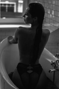 Эскорт-леди для элитных встреч Богдана