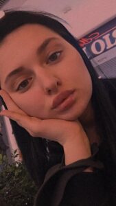 Шикарные эскорт услуги Агнес