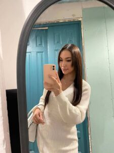 Эскорт-девушка высшего класса Лаллы