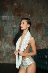 Эскорт услуги премиум Алеxи