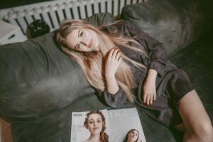 Безупречный эскорт сервис Ницоле