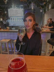 Лучшие эскорт услуги в Москве Слава