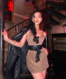 Топ эскортница Москвы Даниэла — Акция 6+2ч