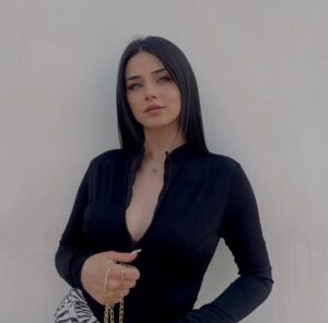 Лучшие эскорт услуги от Ева