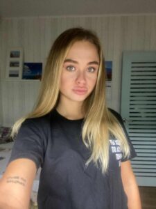 VIP сопровождение от Анабел