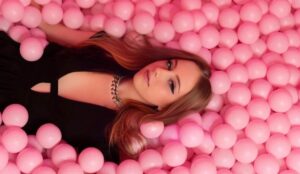 Роскошная спутница Аннабелла