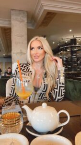 Лучшие эскорт модели Виалина