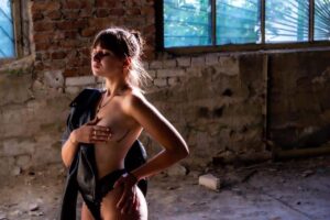 Премиальный эскорт сервис Агнес