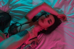 Лучшие эскорт-леди Ева