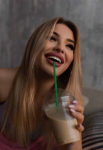 Элитный эскорт Москва Jана