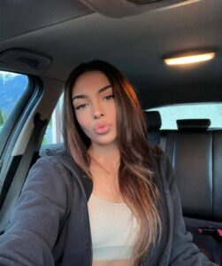 VIP сопровождение от Луна