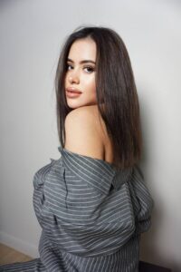 Премиальный эскорт сервис Маша