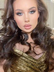 Лучшие эскорт услуги в Москве Милена