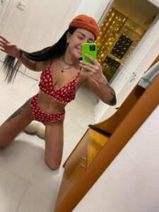 Шикарные эскорт услуги Мирослава