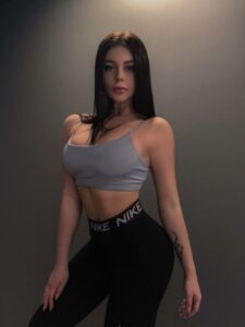 Премиум эскортница Света