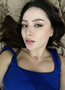 Эскорт-девушка высшего класса Светлана