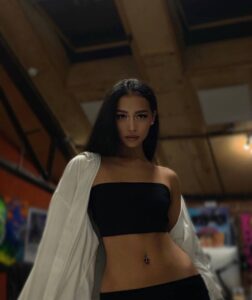 Гламурная эскорт-модель Даниэла — Акция 6+2ч