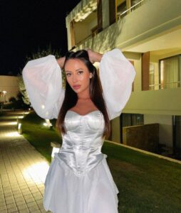 Премиум эскортница Ксения