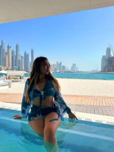 Лучшие эскорт-леди Аннет