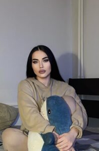 Чувственное эскорт сопровождение Армида