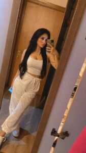 Высокий класс эскорта Лена