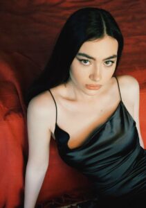 Лучшие эскорт-леди Луиза