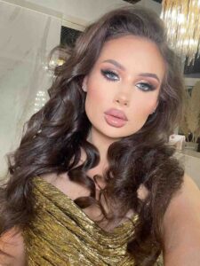 VIP сопровождение от Милена