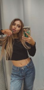 Лучшие эскорт услуги от Уляна