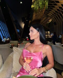 Топовая эскортница Анджелл