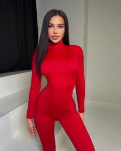 Топовая эскортница Бетси