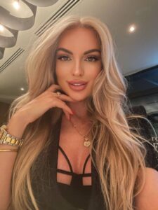 Лучшие эскорт услуги в Москве Виалина