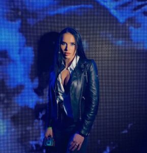 Очаровательная девушка эскорт Влада