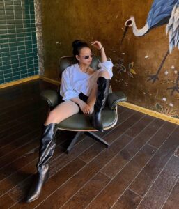 Лучшие эскорт модели Даниэла — Акция 6+2ч