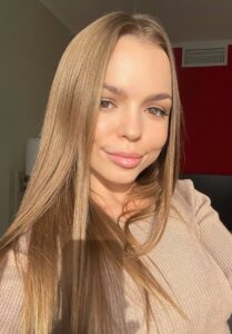 Идеальная эскорт модель Жизель