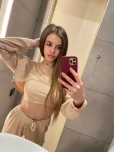 Роскошная спутница премиум Катя