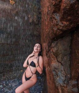 Элитная эскортница Арина