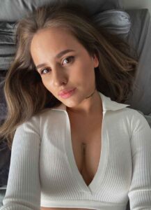 Роскошная спутница премиум Ася