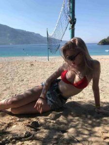 VIP эскорт сопровождение Илона