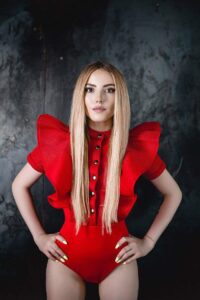 Премиальный эскорт сервис Марина