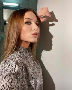 Высокий класс эскорта Неля