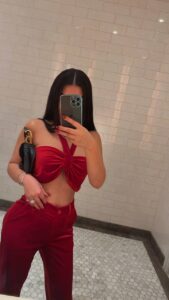 Роскошная спутница премиум Селима